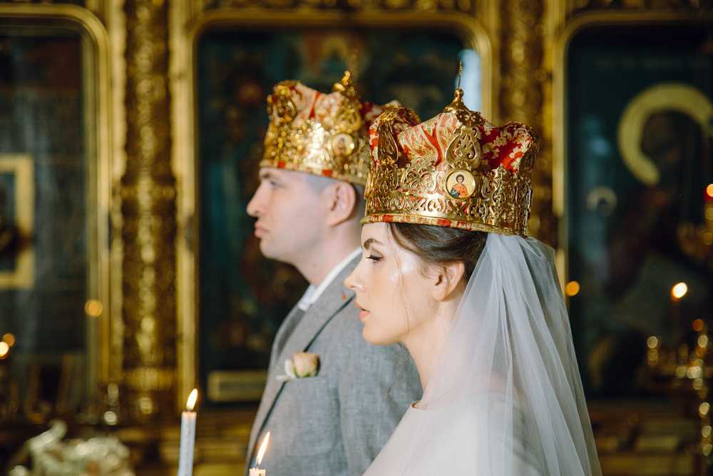 Обряд венчания в православной церкви: правила. что нужно для обряда венчания? как проходит обряд венчания в церкви?