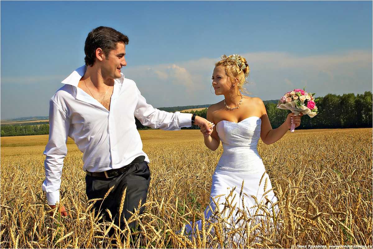 15 фактов об отношениях, которые следует знать перед вступлением в брак