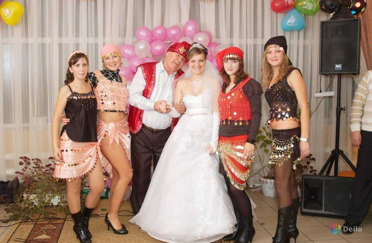 Сценарий кавказской свадьбы - особенности, обычаи и традиции, фото и видео