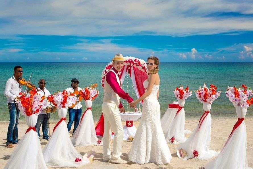 Символическая свадьба: как отметить, лучшие места для проведения за границей и в россии, фото