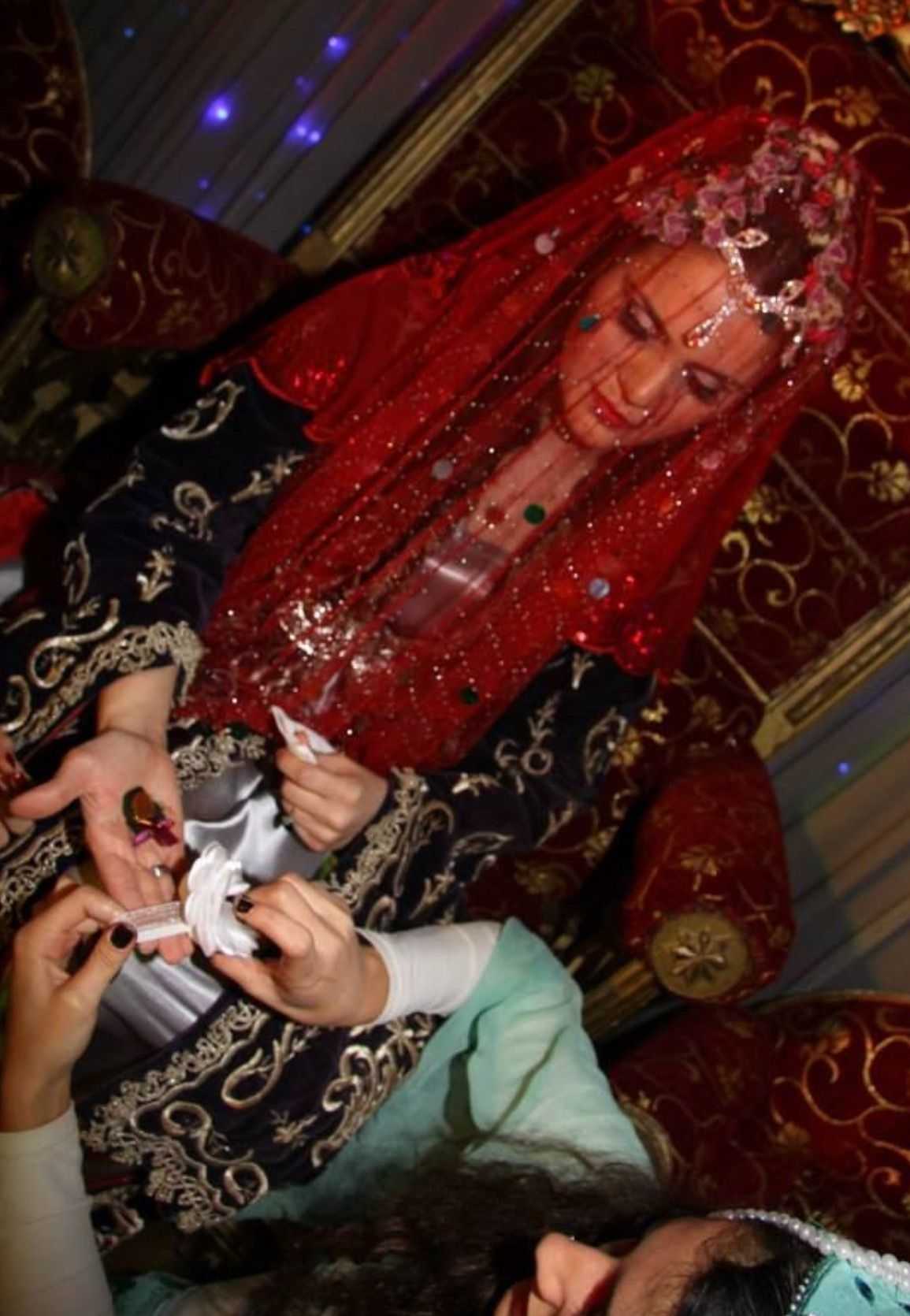 Мусульманская свадьба: старинные обычаи, интересные традиции