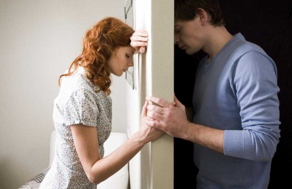 Как вести себя после измены мужа: что делать и как реагировать
