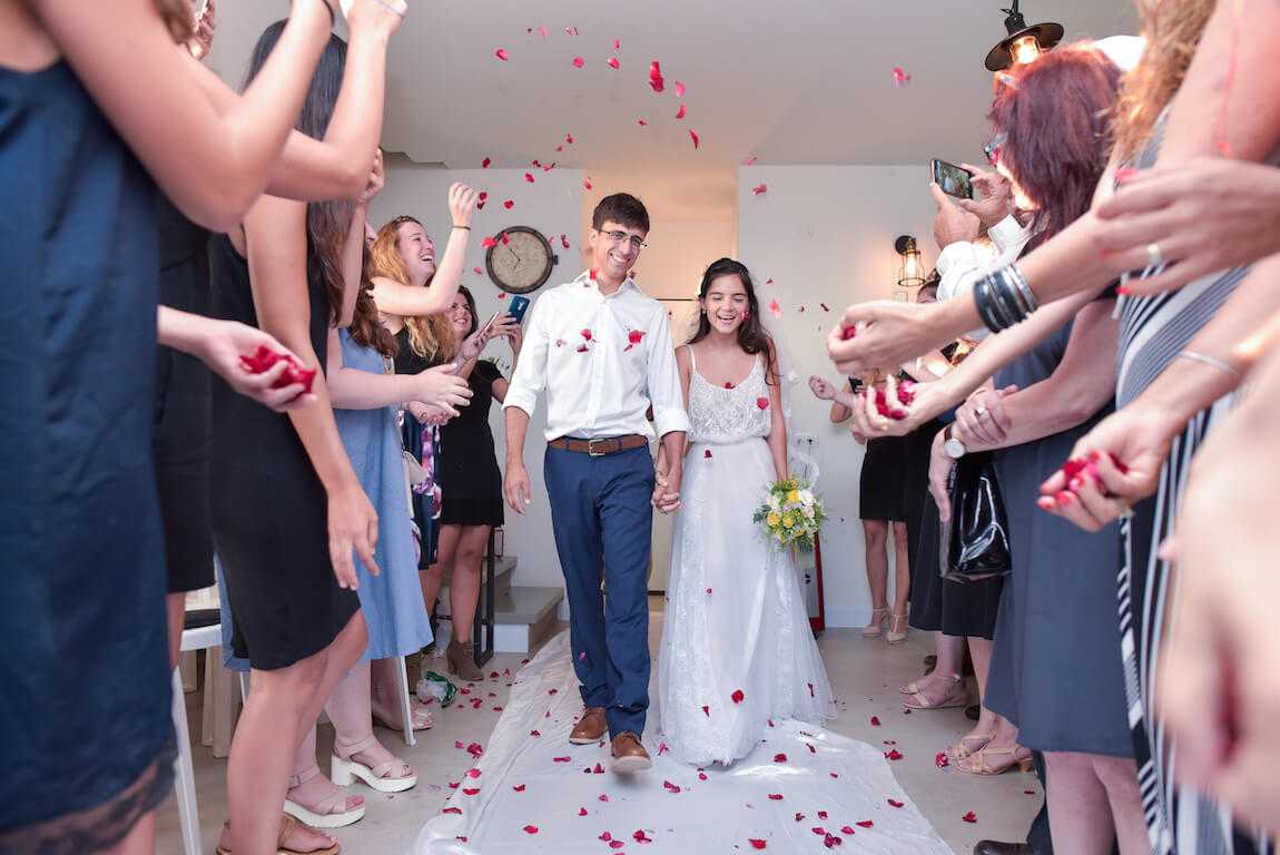 Свадьба в итальянском стиле: как устроить
