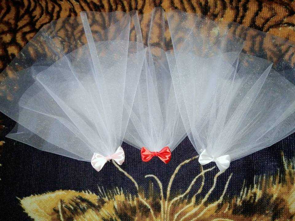 Мастер-класс свадьба шитьё мини-фата на девичник + мк бусины нитки ткань