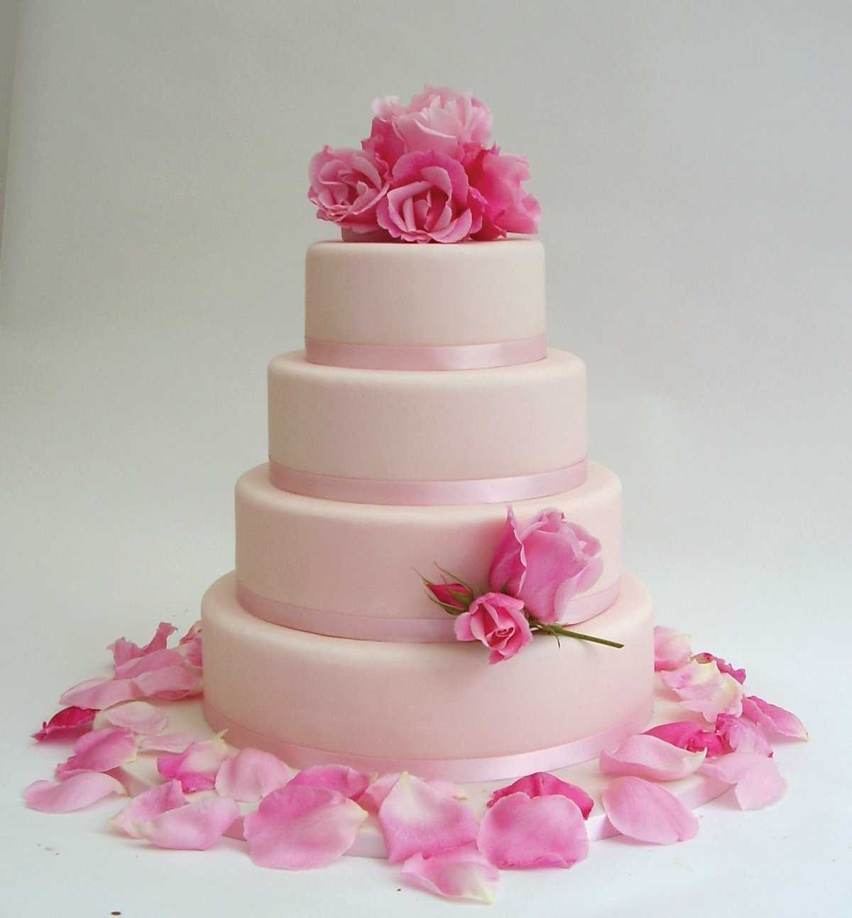 Сделать розовый торт. Свадебный торт!. Свадебный торт в розовых тонах. Свадебный торт бело розовый. Розовый торт.