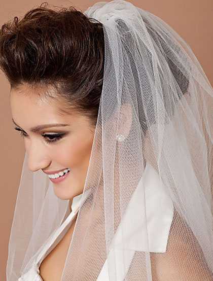 Свадебные прически на длинные волосы 2020: стильные идеи и разные виды укладок для невест