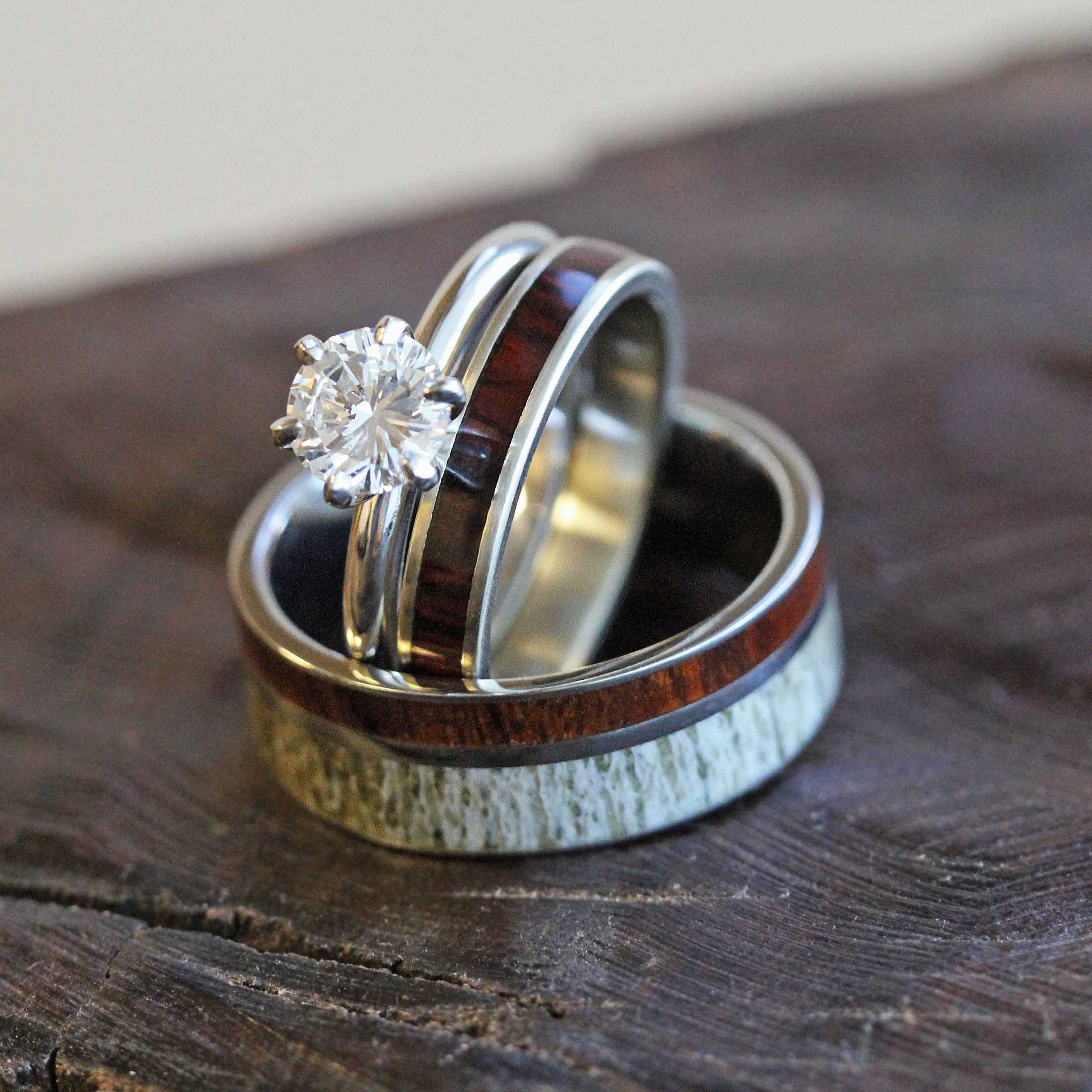 Эксклюзивные обручальные кольца (53 фото): оригинальные идеи дизайна свадебных парных колец ручной работы