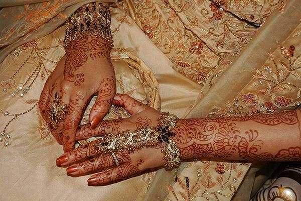 Индийская свадьба: традиции, ритуалы и обычаи