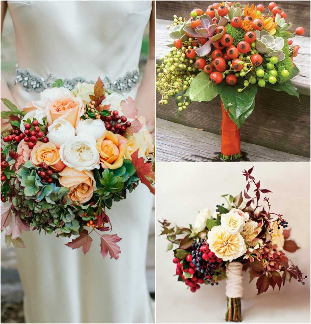 Оформление свадьбы цветами: 10 идей с фото