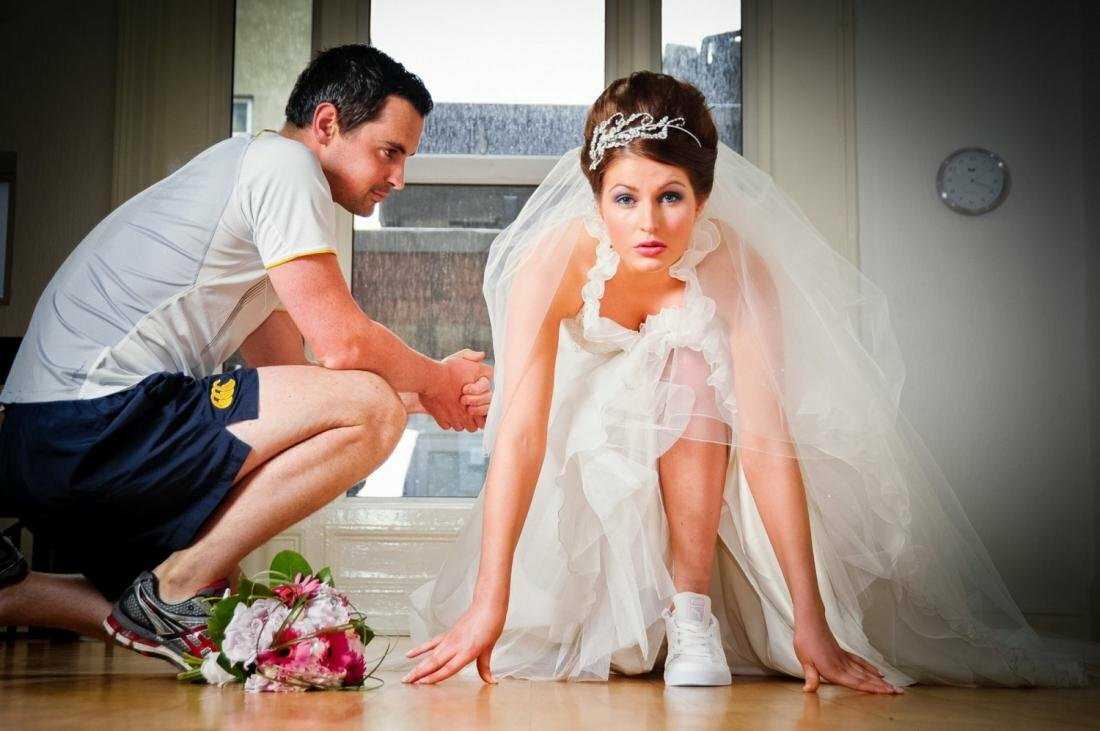Топ-6 диет для невесты: как похудеть к свадьбе?