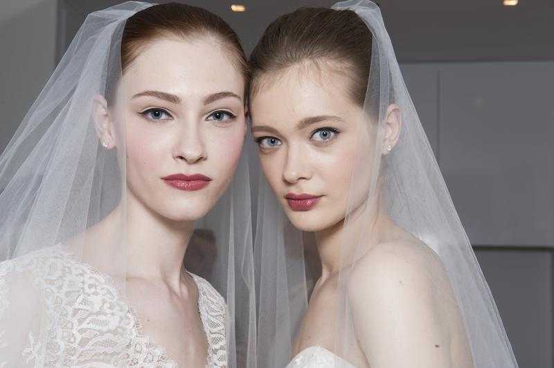 Как сделать свадебный макияж самой