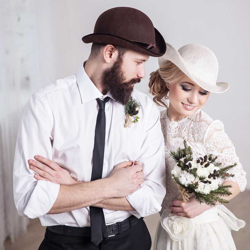 Свадебные украшения и аксессуары для невесты 2020