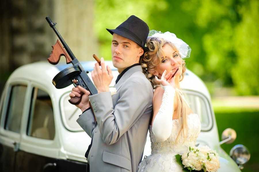 Сценарий выкупа невесты в стиле суда: конкурсы, советы и идеи