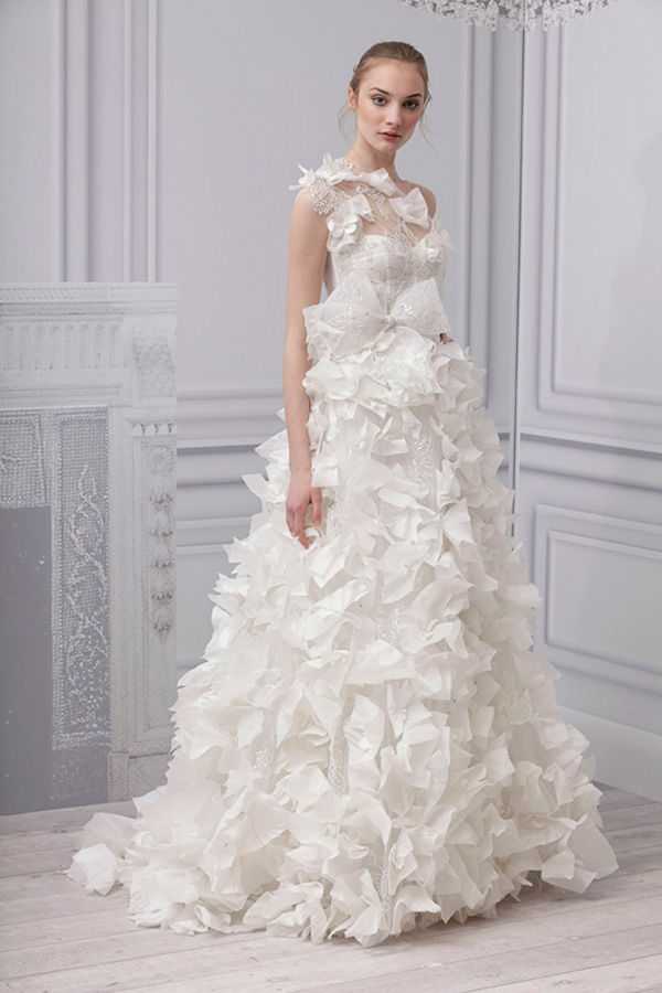 Летние свадебные платья – 58 фото моделей для самых модных невест