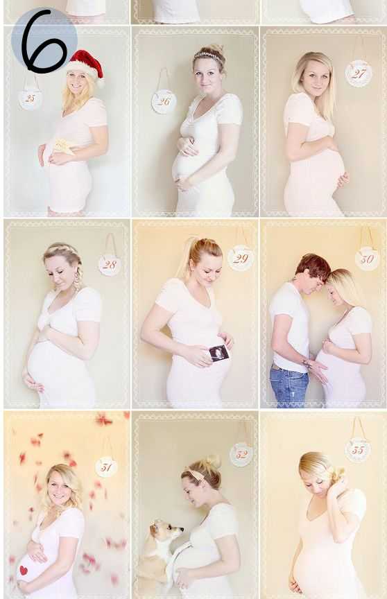 Фотосессия беременных: 55 идей для вдохновения