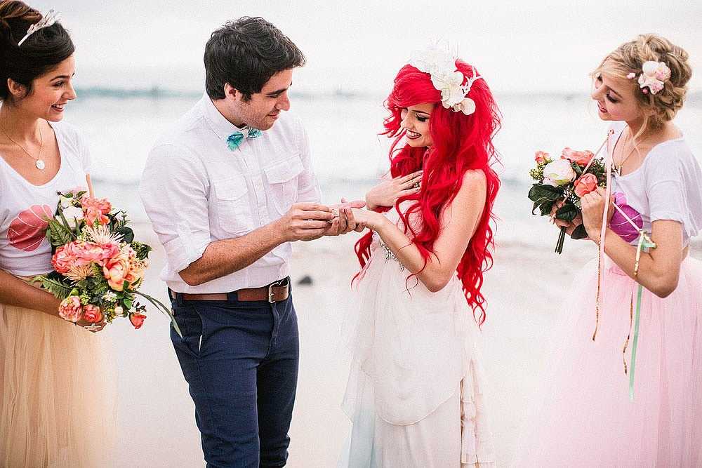 Свадьба в стиле пиратов⚓  — сценарий [2019] & фото красивого оформления