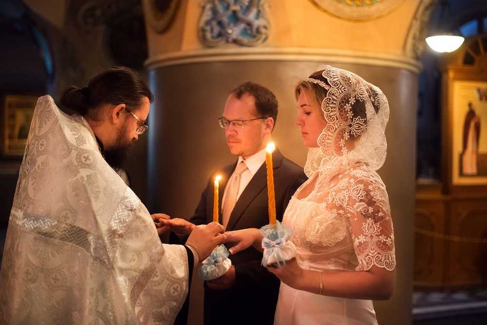 О венчании без регистрации в загсе: свадьба, что такое церковный брак