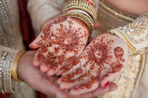 Мусульманская свадьба: традиции и обычаи свадьбы у мусульман