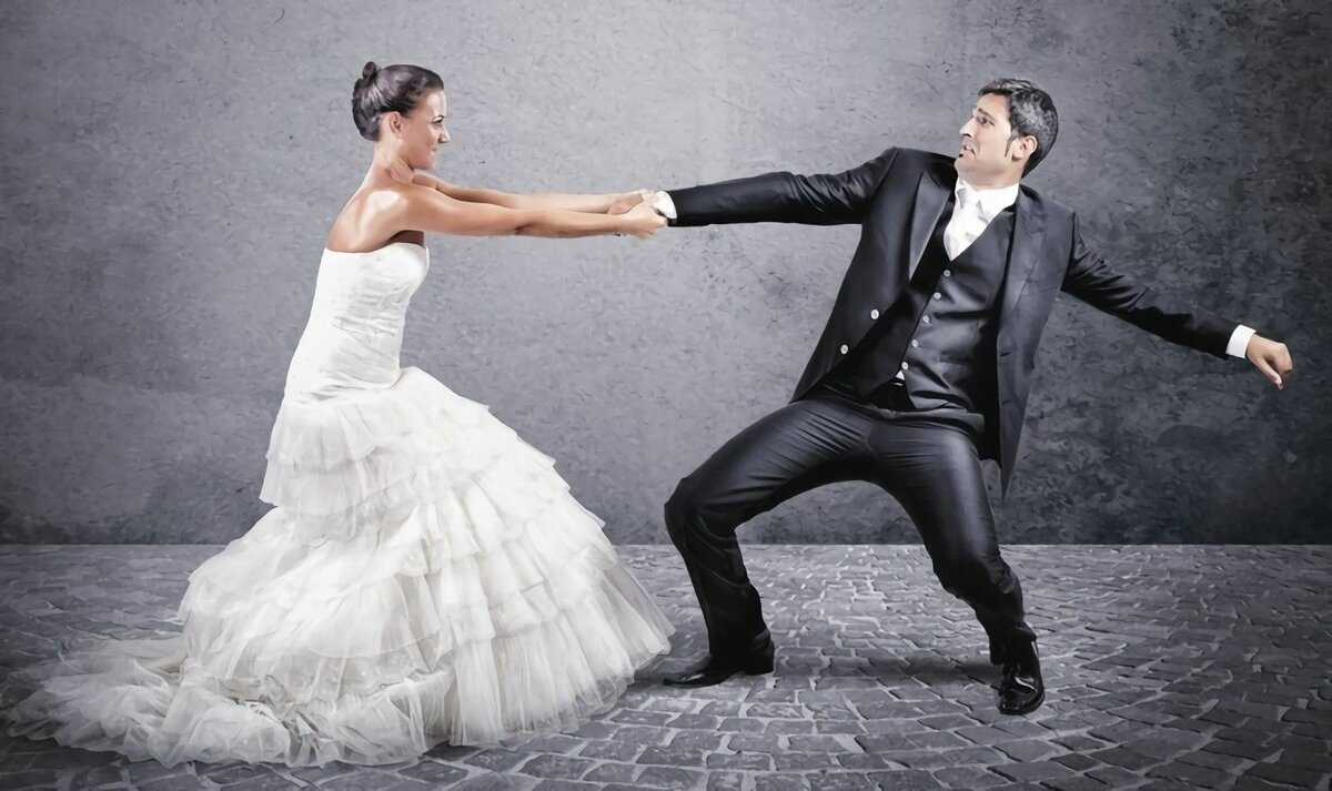 Зачем люди женятся и выходят замуж, для чего современные мужчина и женщина нужны друг другу: психология отношений