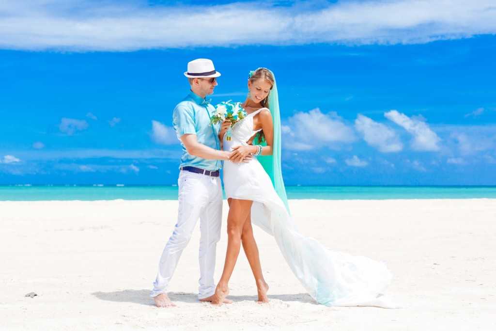 Куда поехать в свадебное путешествие недорого – 7 чудесных стран