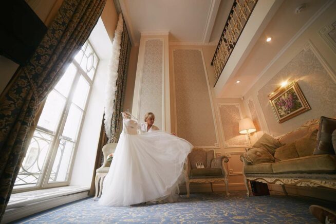 рестораны для свадьбы в москве wedwed.ru