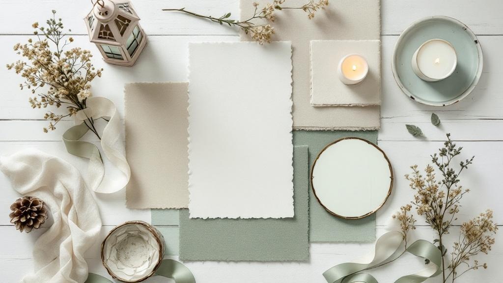 Аренда декора для свадьбы: что нужно знать