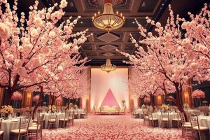 Искусственные деревья для декора: стиль без лишних хлопот