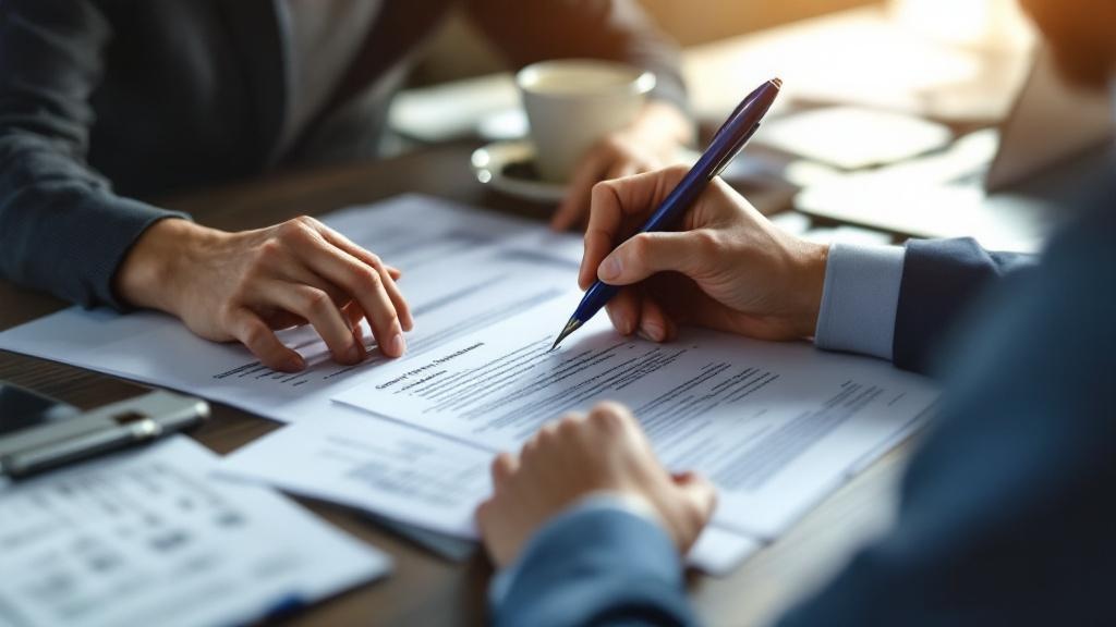 Как оформить визу: советы и полезные ресурсы