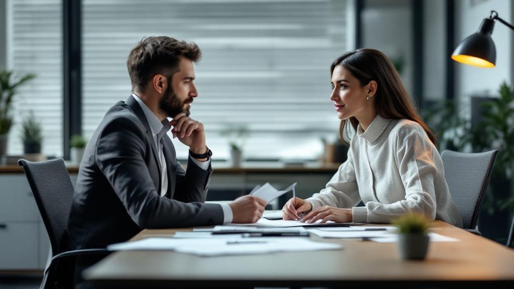 Как оформить визу: советы и полезные ресурсы