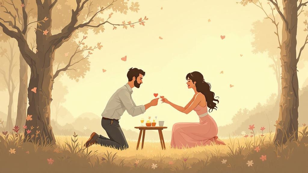 Как организовать свадьбу: полный гид для пар