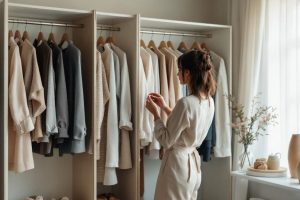 Как выбрать женскую одежду: советы и ориентиры