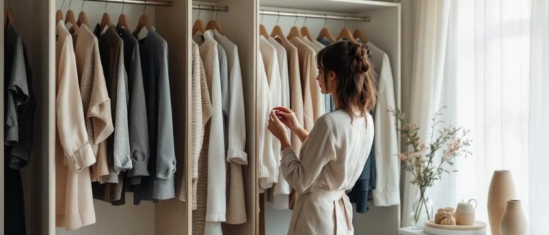 Как выбрать женскую одежду: советы и ориентиры