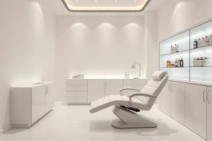 Косметология: уход за кожей и современные процедуры