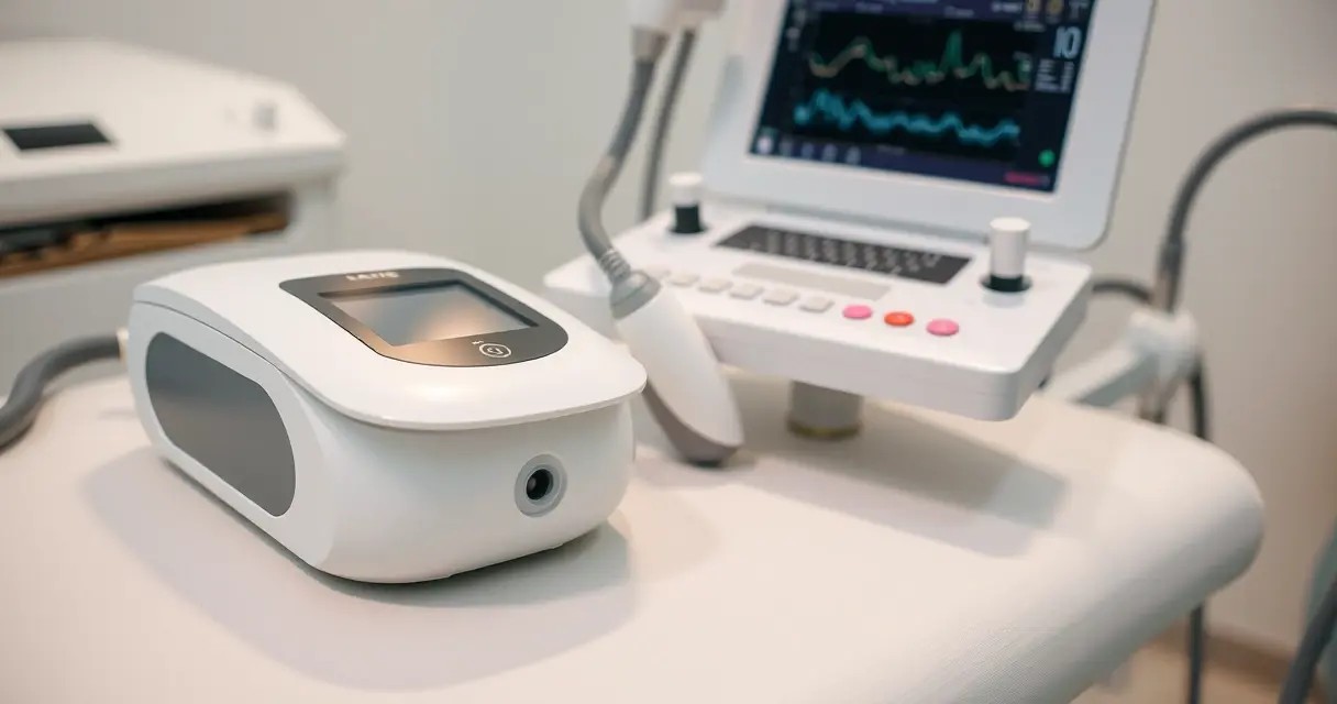 Косметология: уход за кожей и современные процедуры