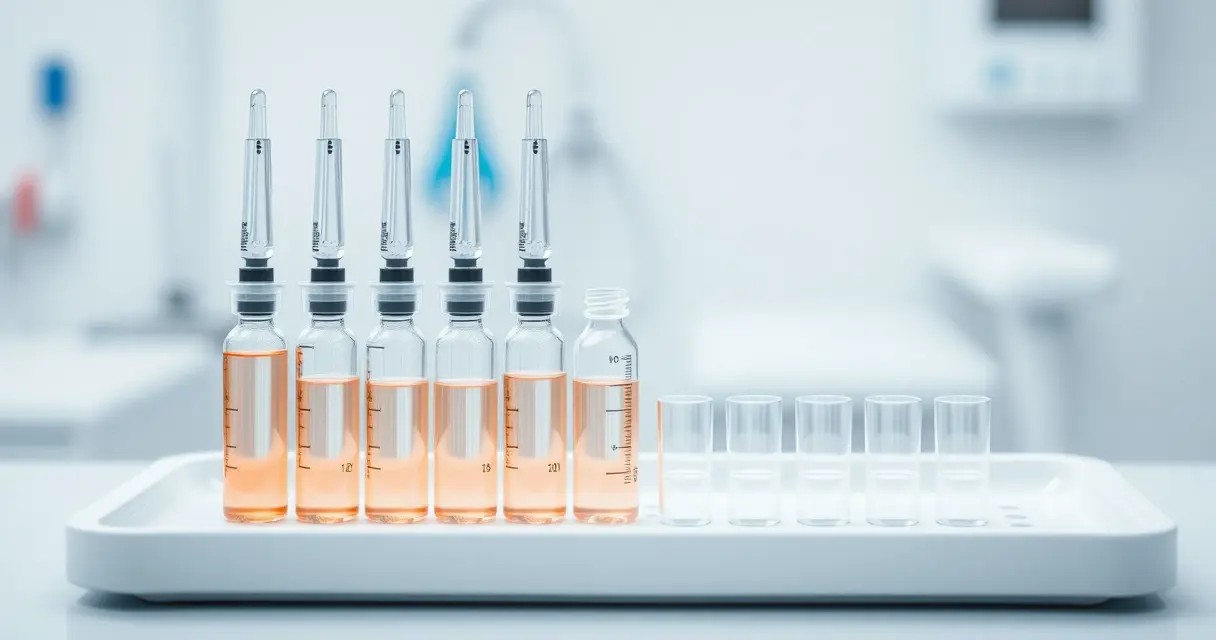 Косметология: уход за кожей и современные процедуры