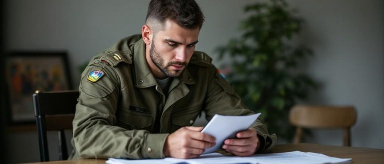 Кредит для военнослужащих: условия и особенности