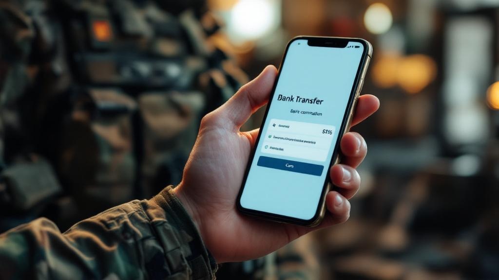 Кредит для военнослужащих: условия и особенности