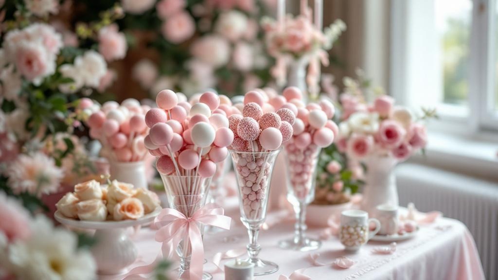 Леденцы на палочке: история, виды и особенности