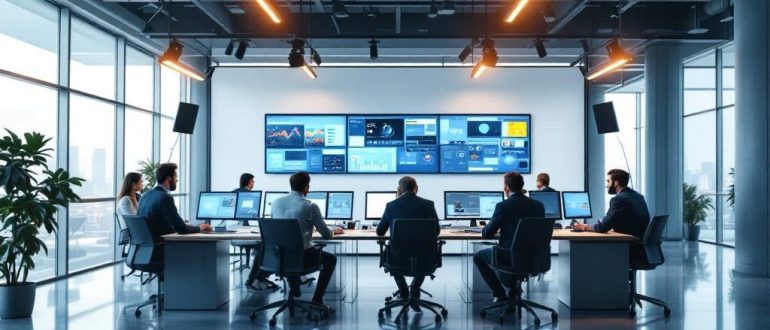 Медиабизнес: как устроена индустрия медиа