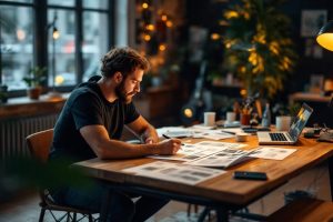 Музыкальный клип: от идеи до готового видео