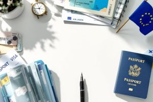 Оформление визы: как подготовиться и не запутаться