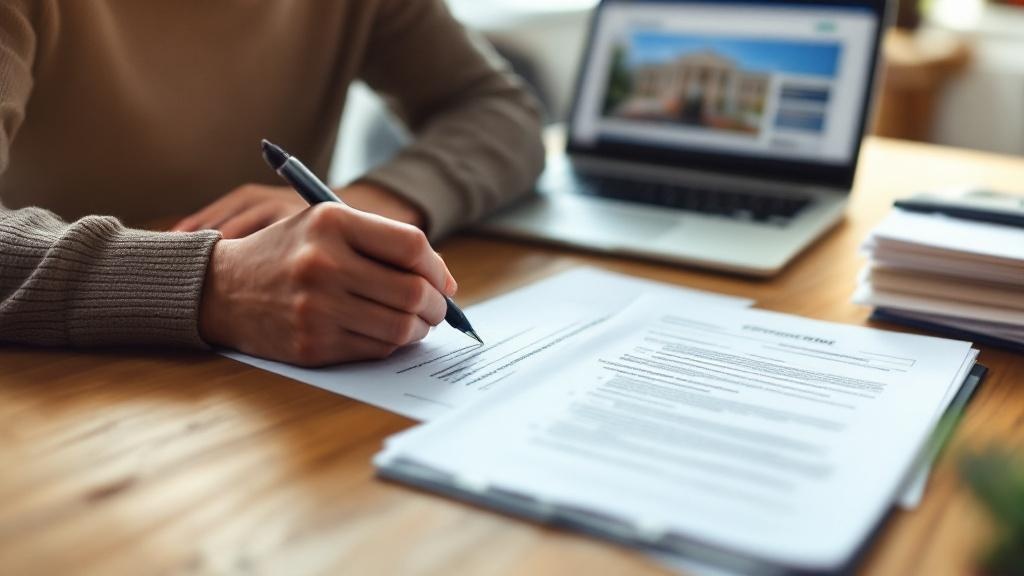 Оформление визы: как подготовиться и не запутаться