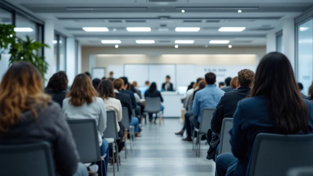 Оформление визы: как подготовиться и не запутаться