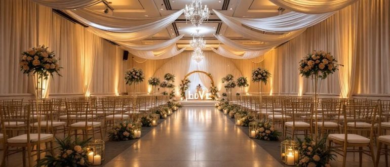 Огнезащита декоративных элементов интерьера