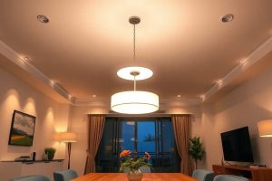 Освещение для дома: как выбрать светильники