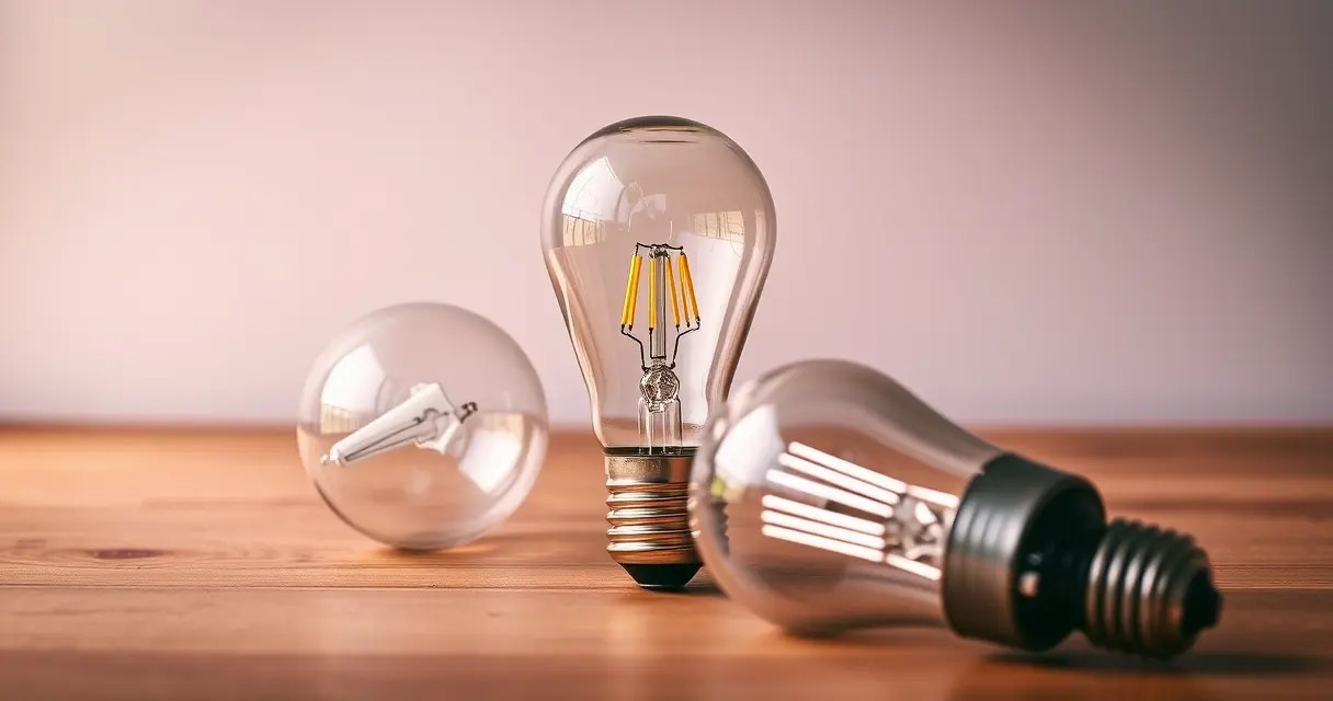 Освещение для дома: как выбрать светильники