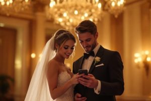 Первый танец на свадьбе: как подготовиться