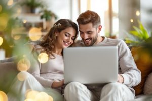 Первый танец на свадьбе: как подготовиться