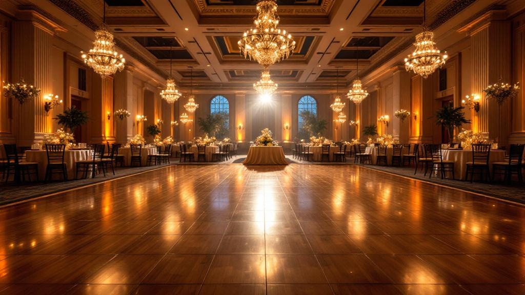 Первый танец на свадьбе: как подготовиться и не растеряться