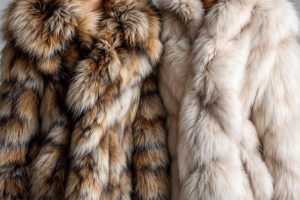 Шубы: как выбрать и с чем носить